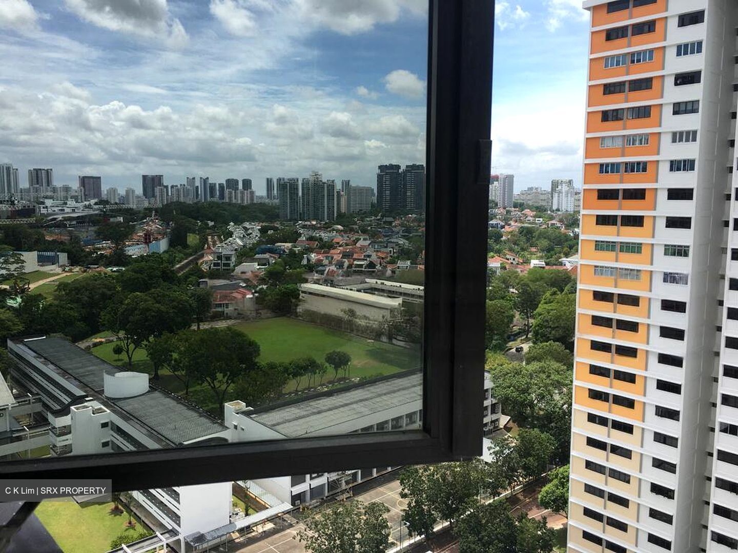 Blk 8 Ghim Moh Road (Queenstown), HDB 5 Rooms #464277821